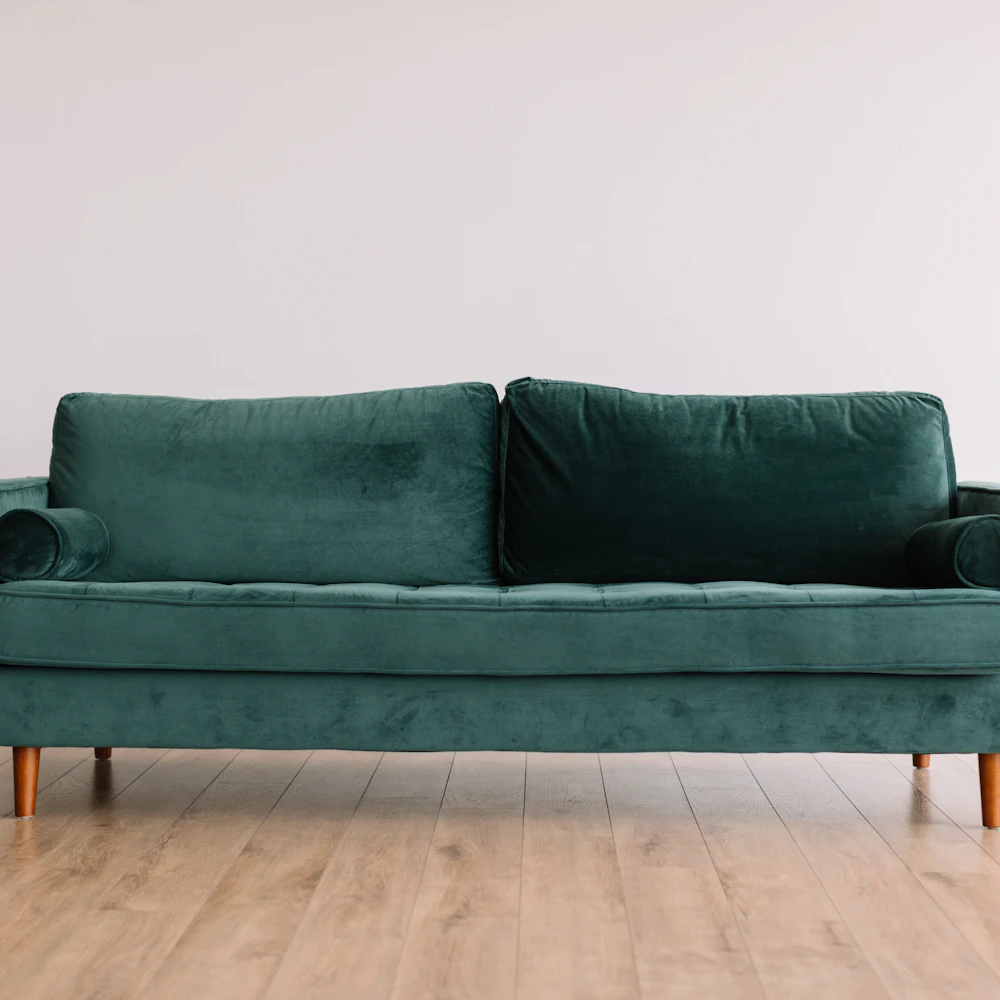 Sofa L-Shape Kyoto Modular